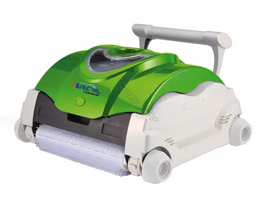 ROBOT ELECTRIQUE EVAC