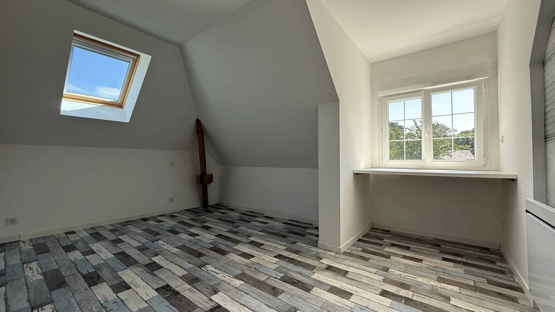 Maison à vendre proche Dieppe (30 min) : Accès facile aux axes, idéal pour télétravail et vie de campagne avec proximité littorale.