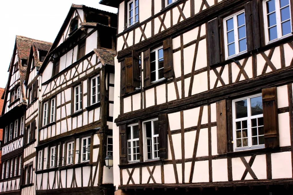 Acheminer en urgence une palette pour Strasbourg