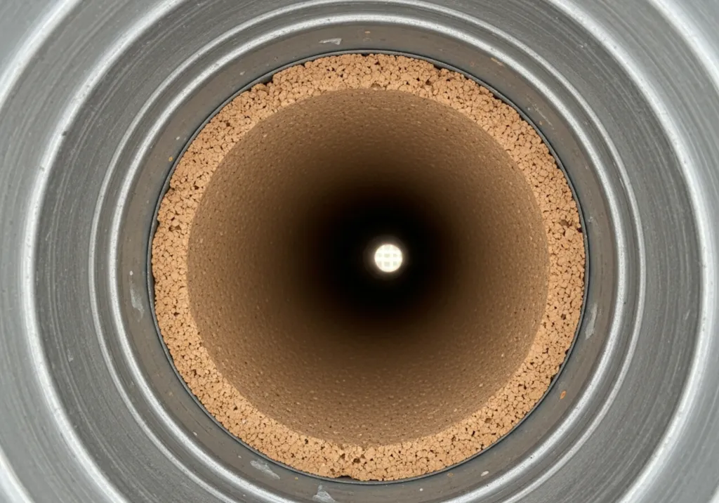 Débristage et dégoudronnage de cheminée – Riviera Ramonage, nettoyage complet pour plus de sécurité