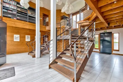 trouver un photographe pour mes bureaux à Fourqueux