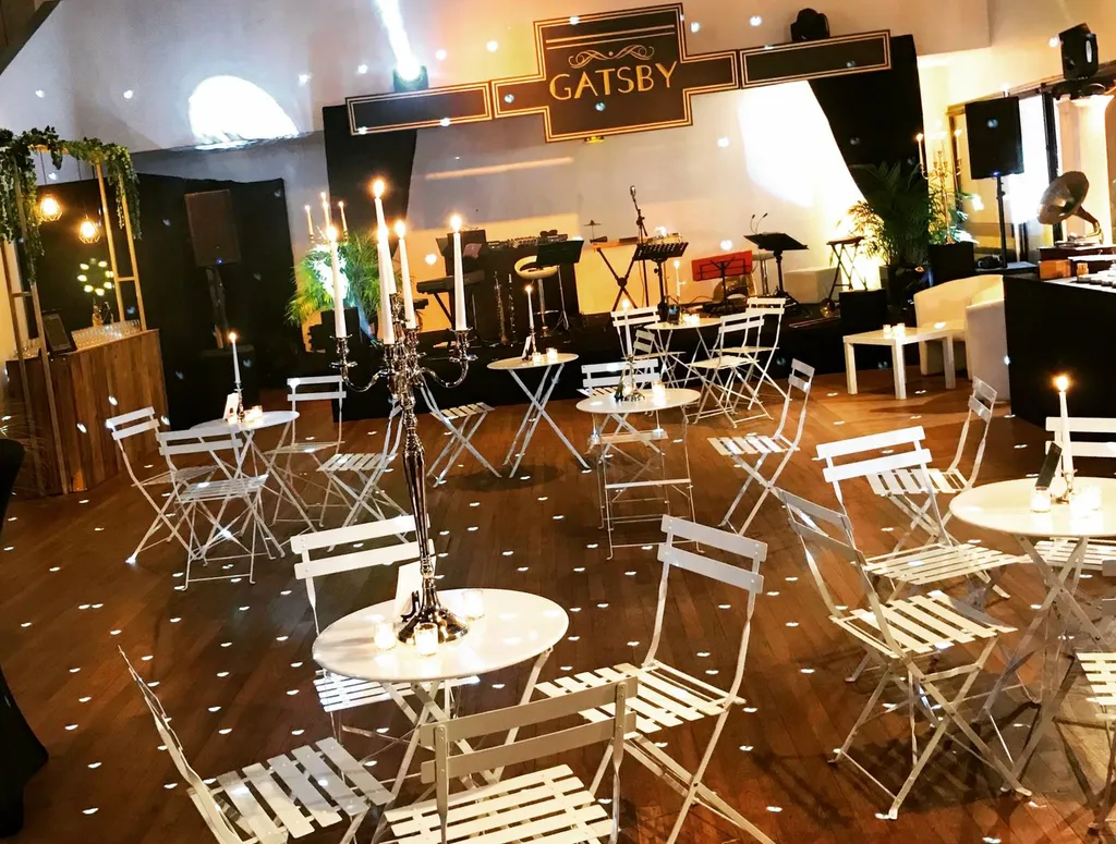 organisation de soirée à thème au Havre