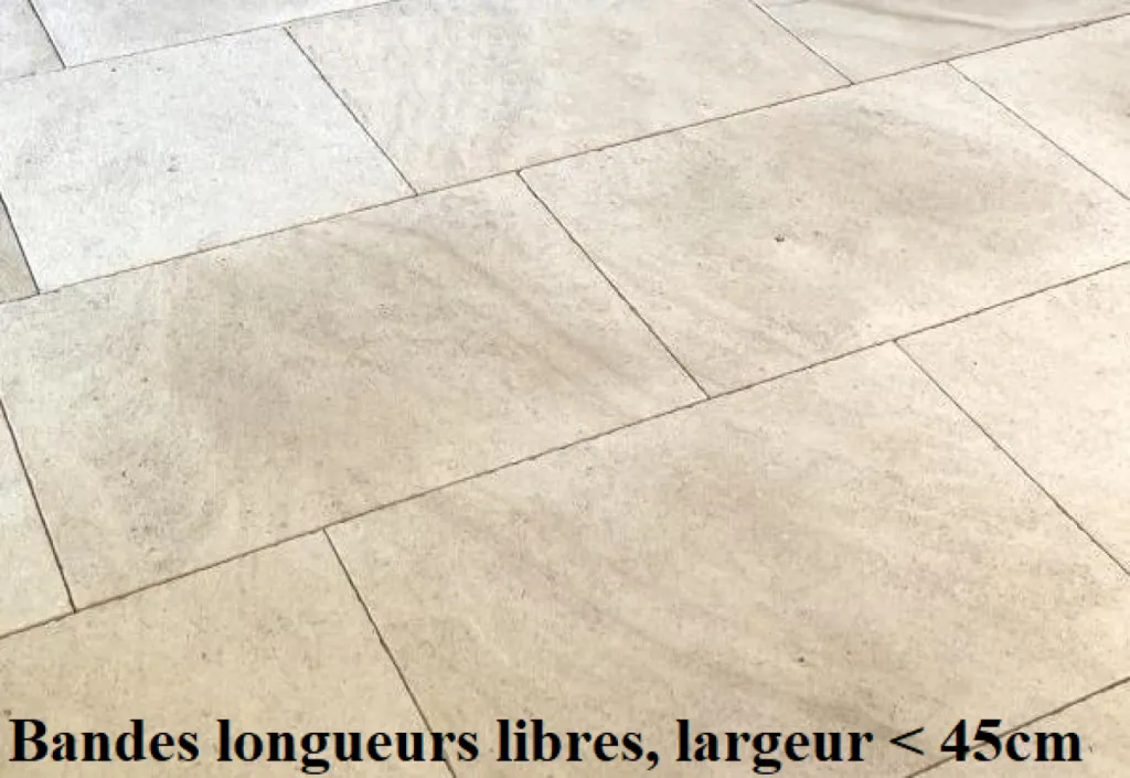 pierre naturelle au 36 rue de Bourgogne. La pierre de la carrière aux produits finis. Nous proposons des dallages pour vos sols intérieurs ou extérieurs