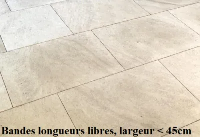 pierre naturelle au 36 rue de Bourgogne. La pierre de la carrière aux produits finis. Nous proposons des dallages pour vos sols intérieurs ou extérieurs