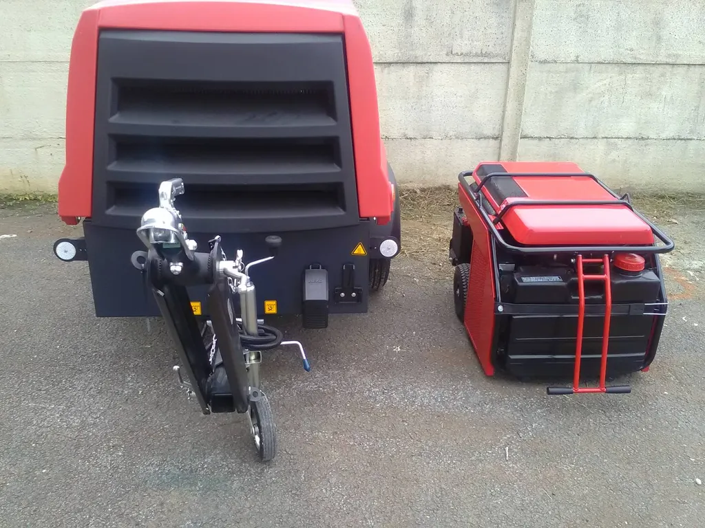 COMPRESSEUR SABLAGE BORDEAUX