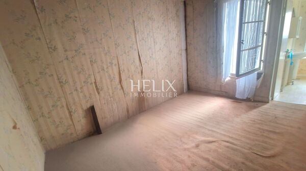 Charmante maison à rénover dans le Parc de Chatou