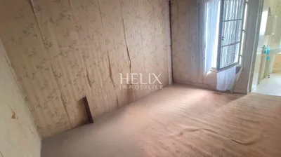 Charmante maison à rénover dans le Parc de Chatou