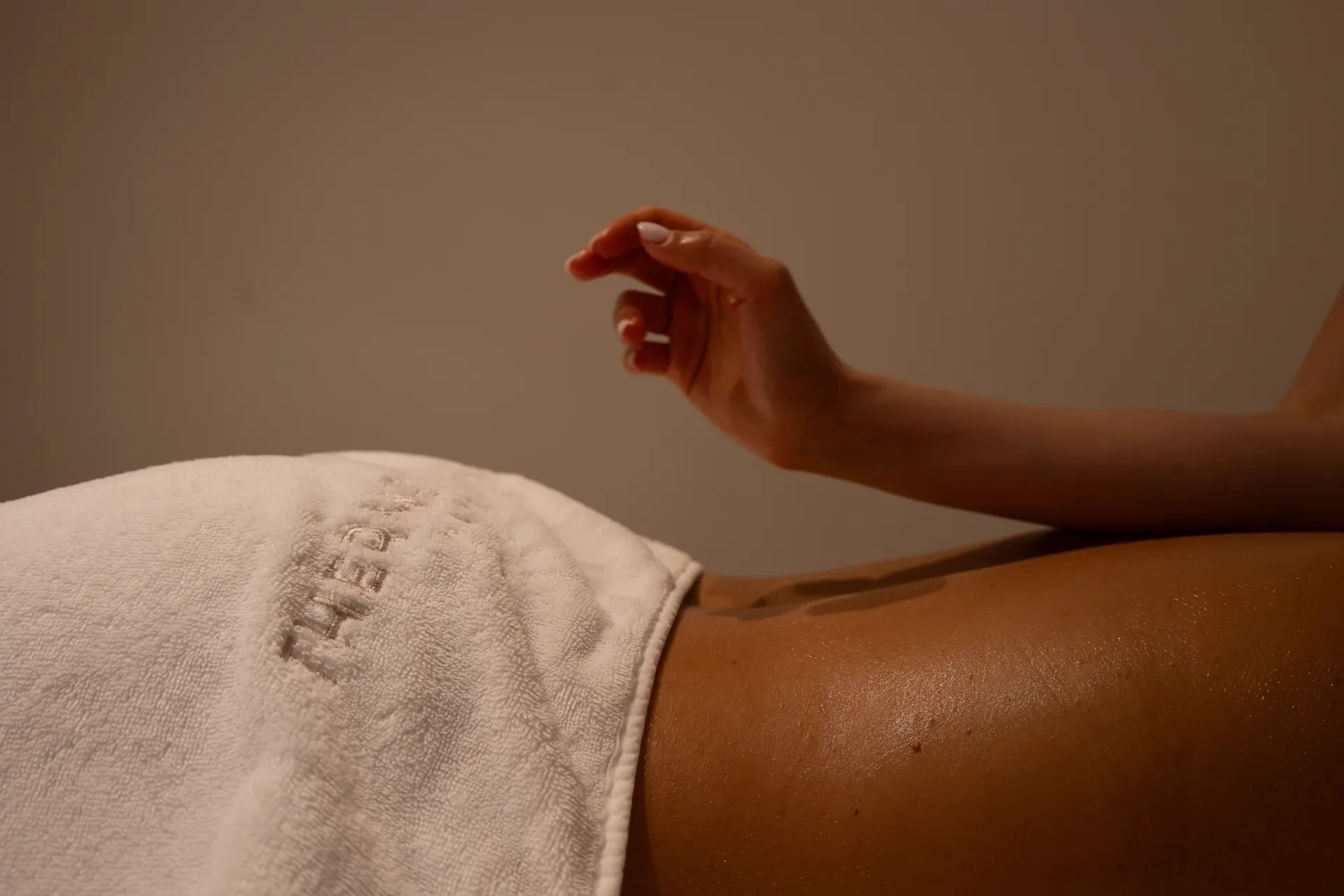 Duo massage sur-mesure de 90 min