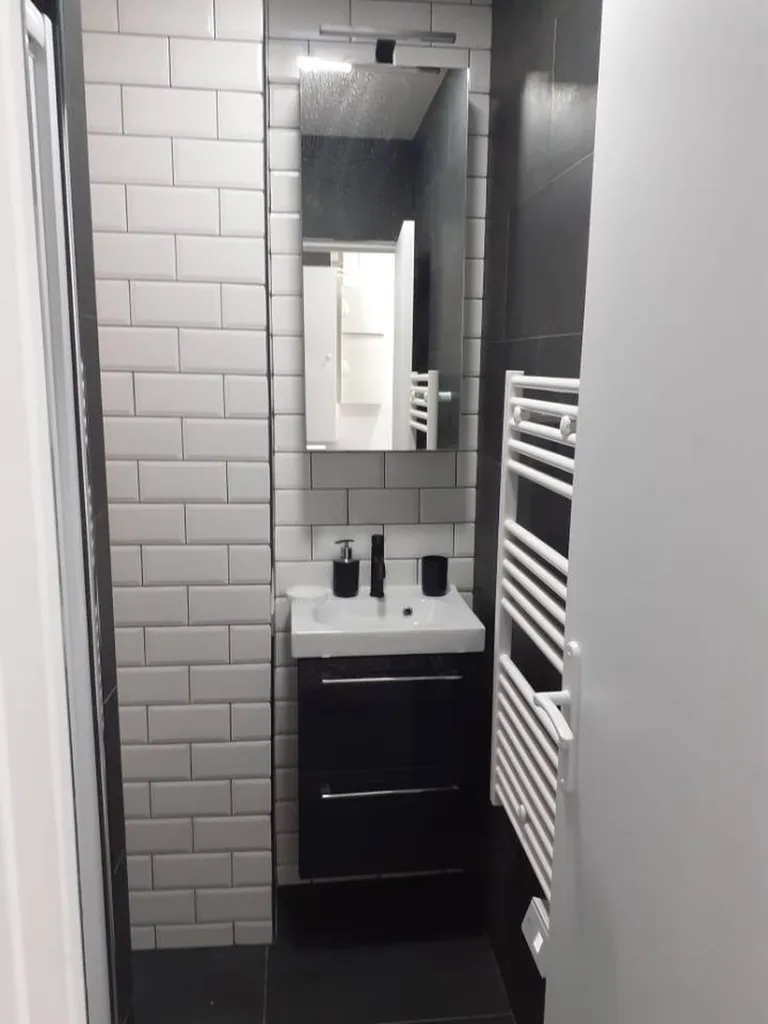 acheter un 2 pièces Plaine Monceau Paris 75017