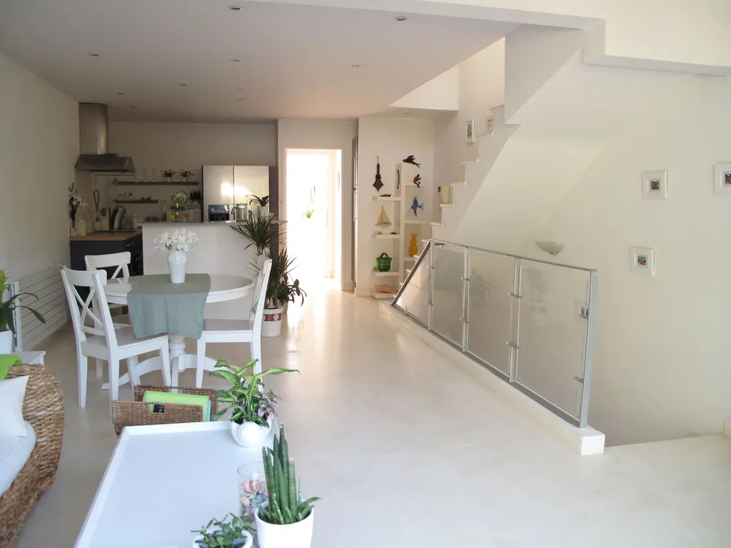 Cassis appart à l'achat