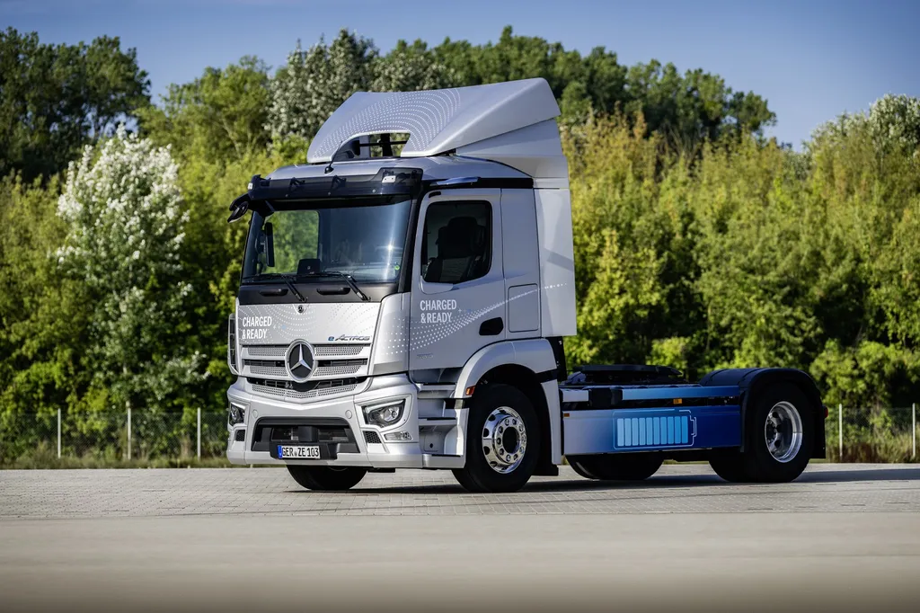 ACTROS