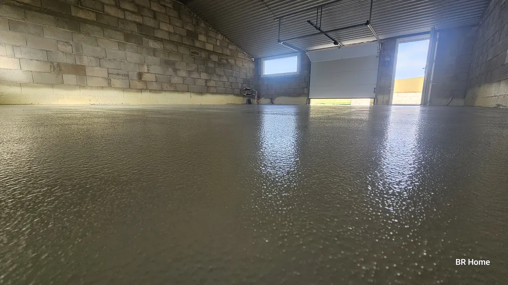 Nos réalisations en Revêtements de sols pour les professionnels