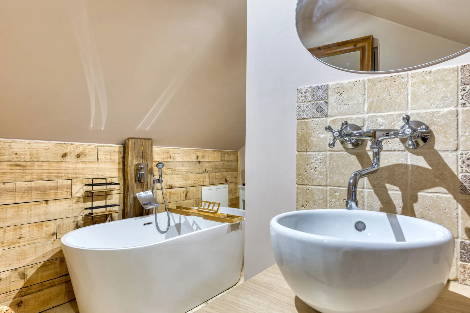 À vendre au Milieu de la Verdure