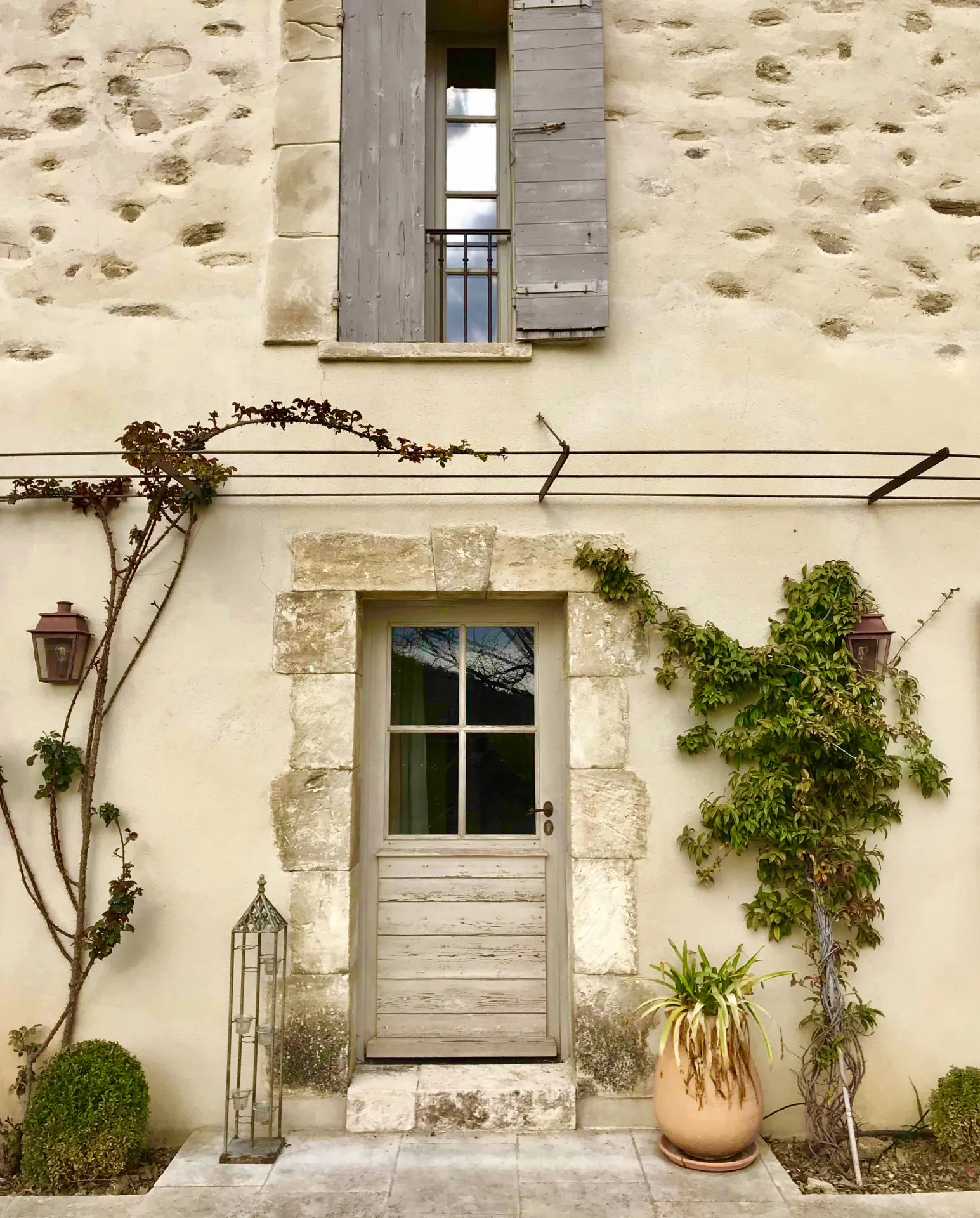 Mission complète : Architecture, décoration et restauration de biens de prestige