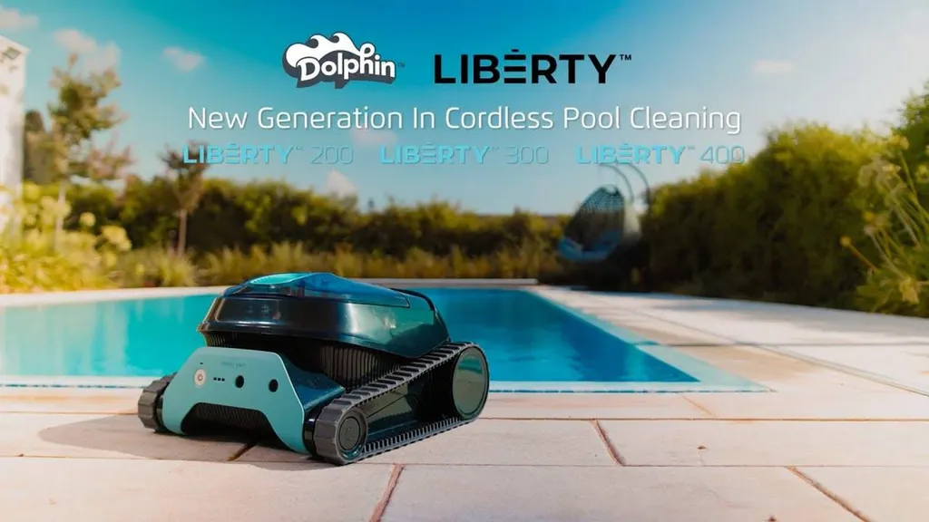 Où trouver un robot de piscine sans fil à Saint André de Cubzac près de Bordeaux