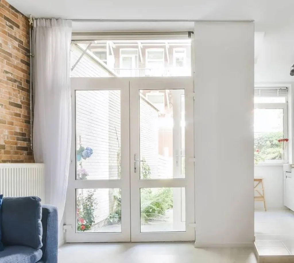 Changement de porte-fenêtres à Lyon : le guide de votre menuisier, Menuiseries Harmonie