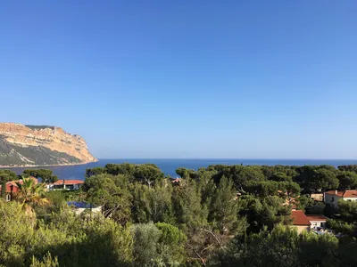 Vente maison Cassis