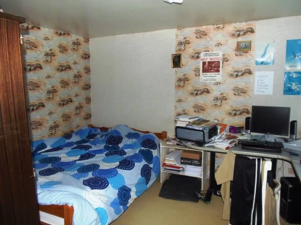 investir immeuble rouen