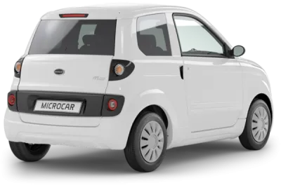 microcar initial vspligo 83