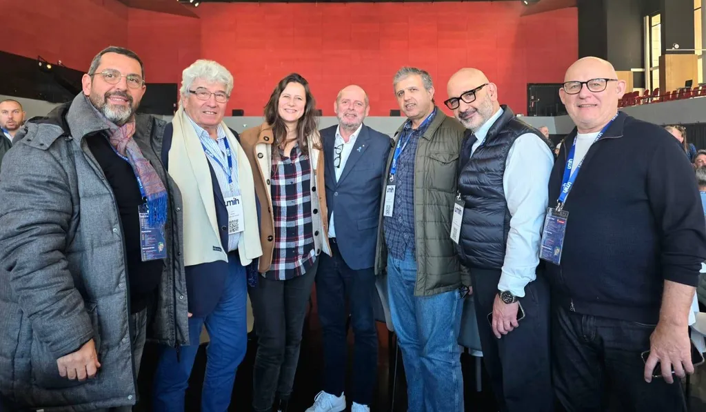 Le 73e Congrès de l'UMIH : Sonnette d’Alarme Contre la « Dégastronomisation » et pour la Sauvegarde de l'Artisan-Restaurateur