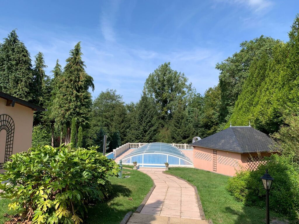 PROPRIETES NORMANDES, Région Lisieux, Calvados 14