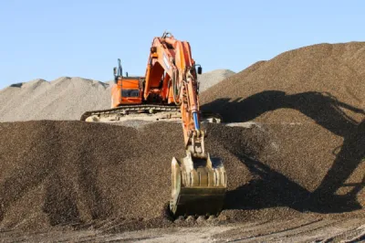 Vente et pose de groupes électrogènes pour carrières dans les Bouches-du-Rhône, le Var, le Vaucluse et les Alpes