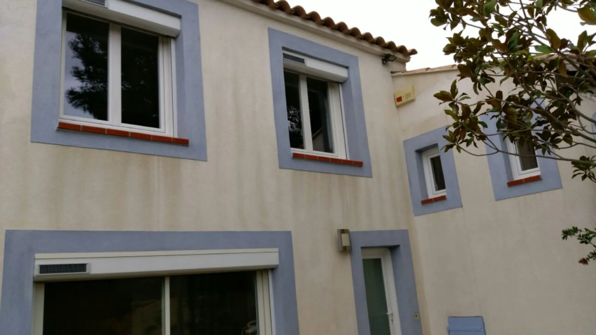 Volets roulants sur Martigues