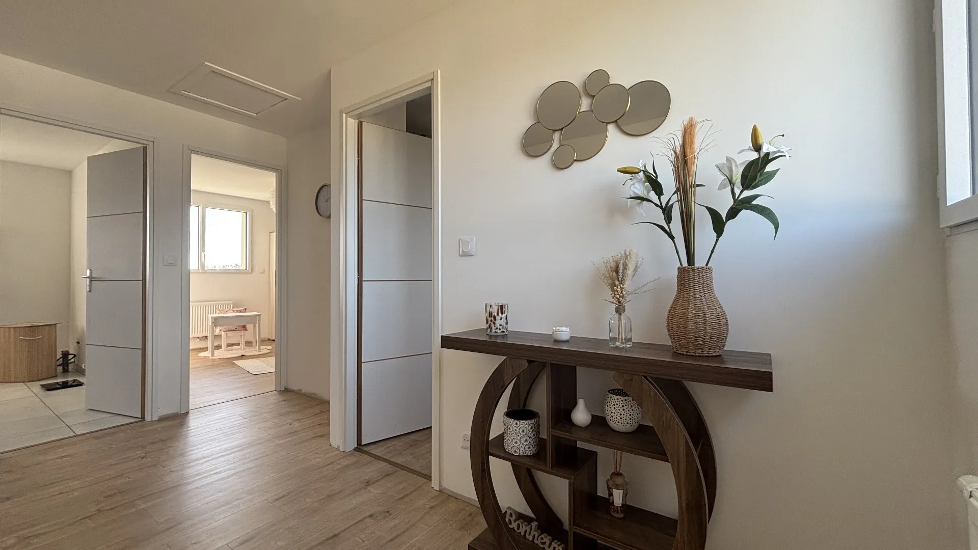 Maison contemporaine de 130m², avec 5 chambres, située à Eu (76260) proches des écoles et commerces, Normandie.