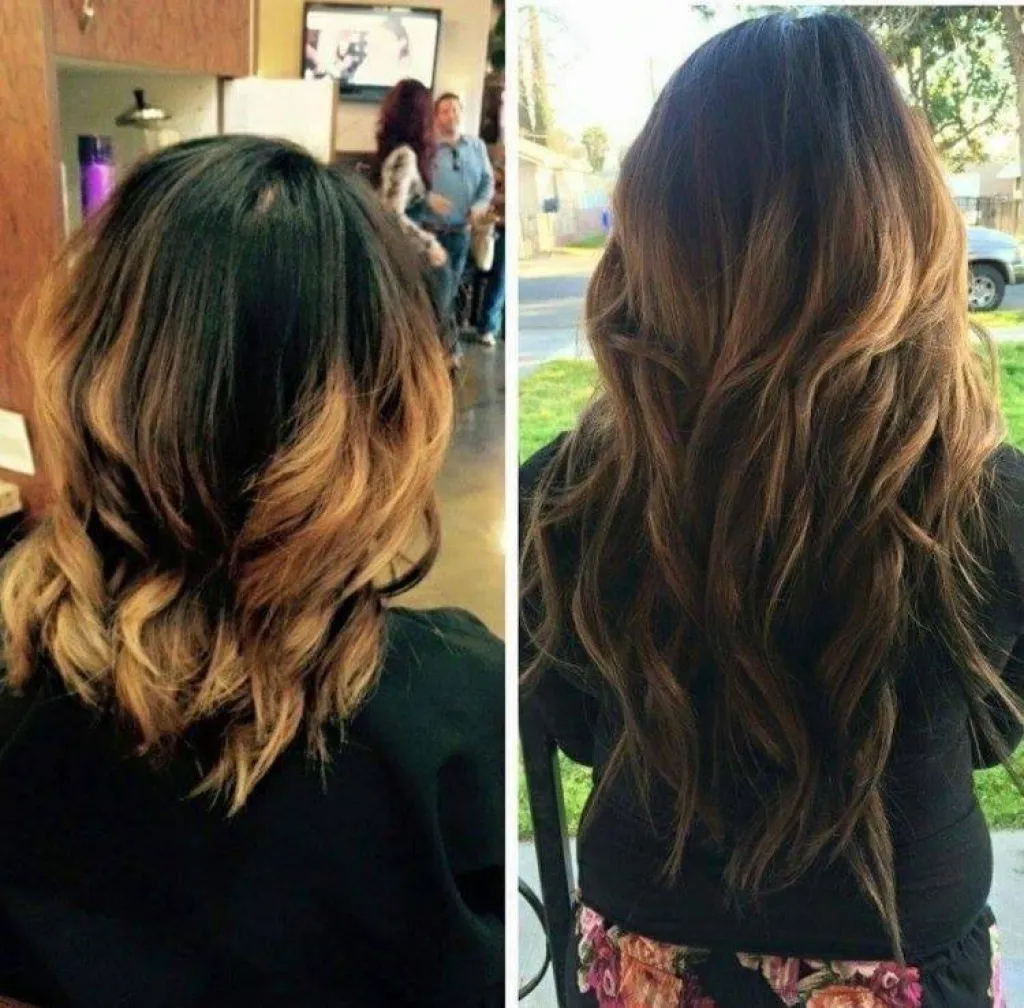 les extensions Mahodi