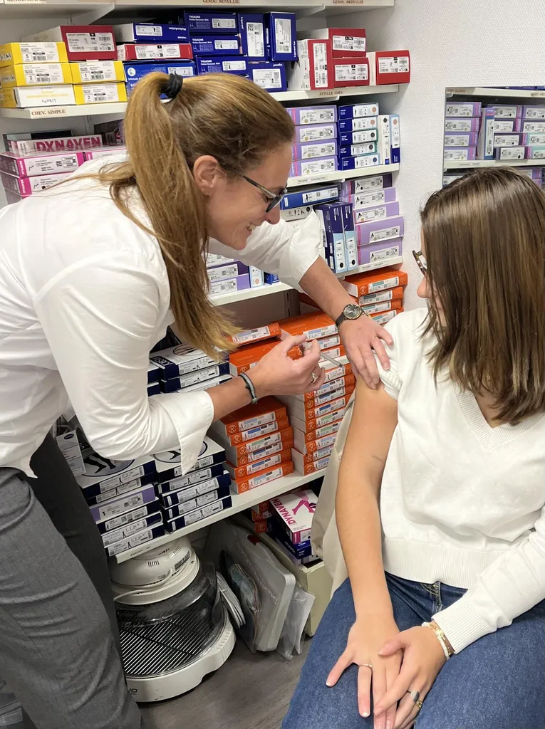 Pharmacie des Victoires – votre pharmacie à Yvetot et alentours