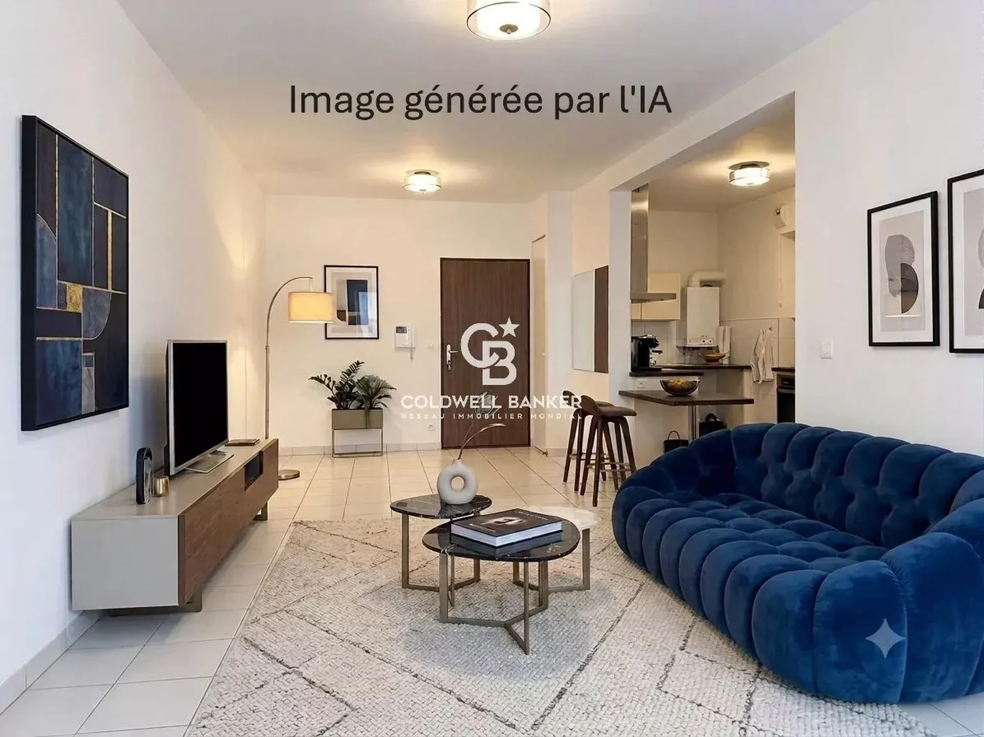acheter appartement centre-ville Le Mans