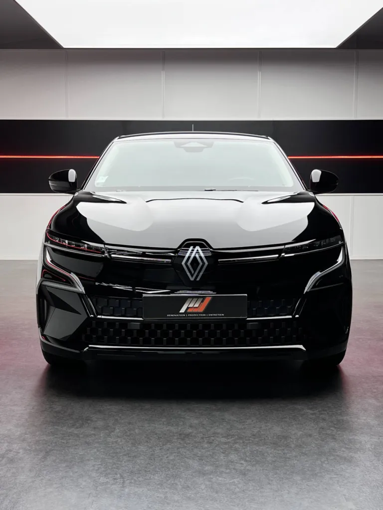 RENAULT MEGANE E-TECH - PROTECTION CERAMIQUE GTECHNIQ