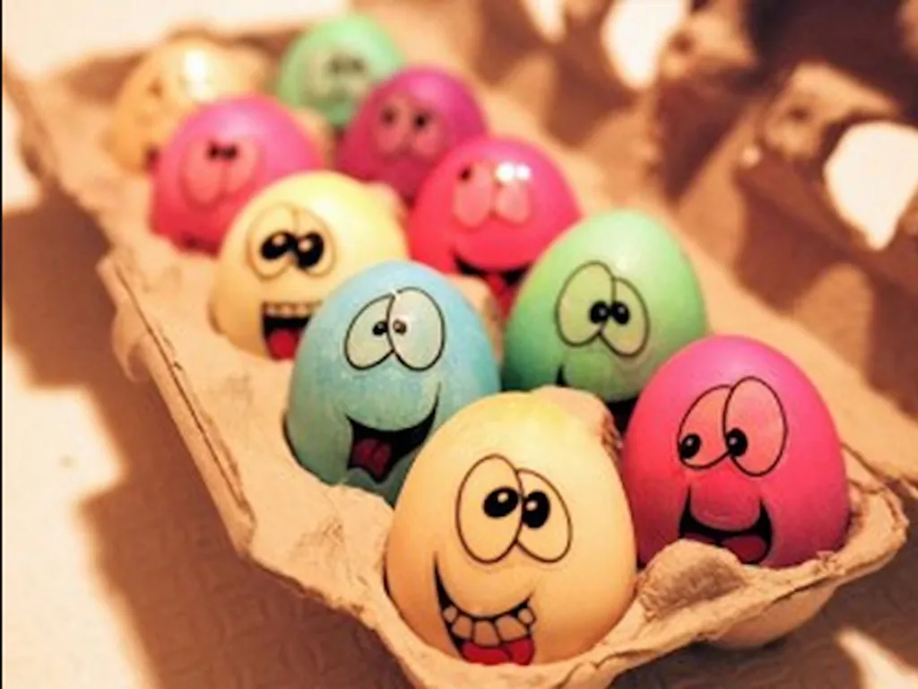 easter activity fun to do 