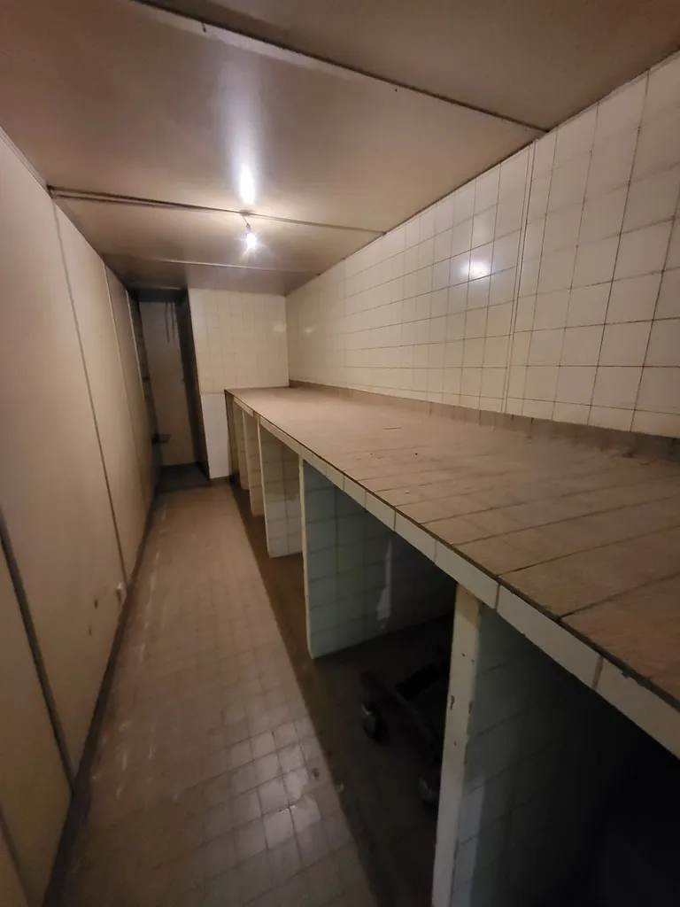 Débarrasser un local à Mont Saint Aignan