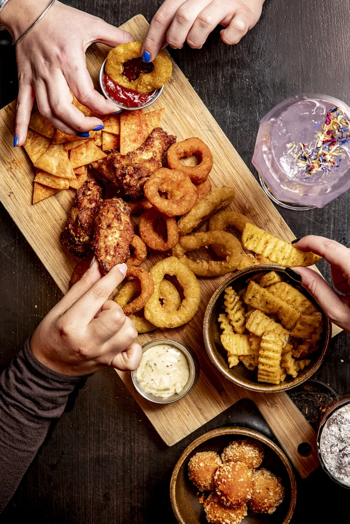 Finger Food
