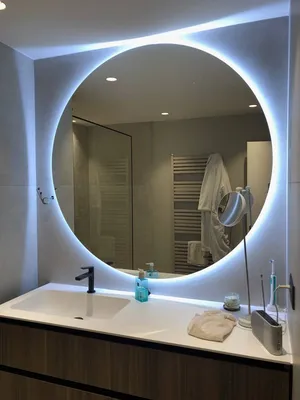 Rénovation salle de bain et WC à Confluence