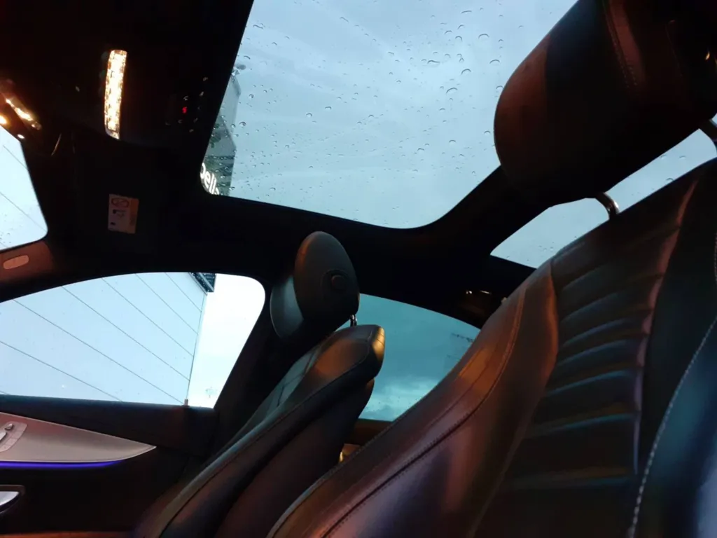 Mercedes Classe E OCCASION 220d 9G Tronic Fascination près de Toulouse (Occitanie)