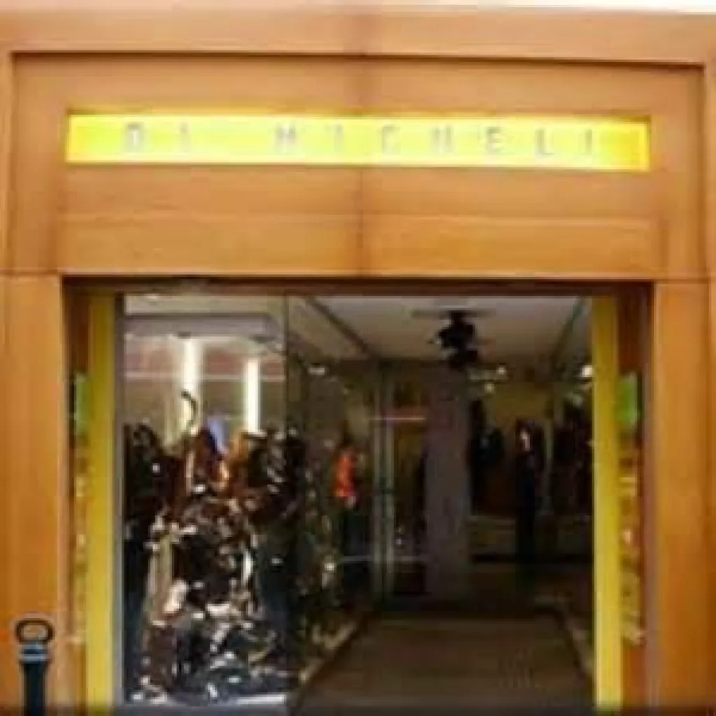 Boutique prêt à porter Aix en provence DI MICHELI Boutique prêt à porter Aix en provence DI MICHELI