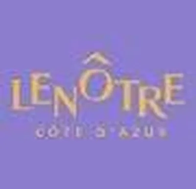 Catering services South of France: Lenôtre