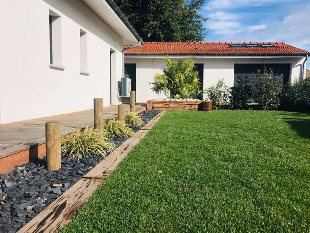 devis entretien de jardin Nord des Landes