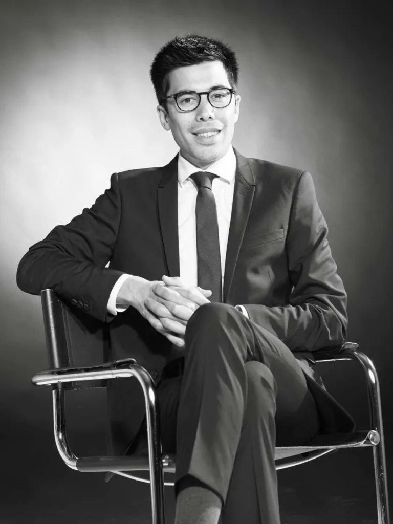 Portrait pour réseaux sociaux LMI recrutement