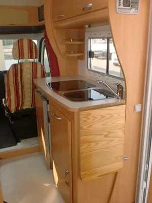 CHAUSSON WELCOME 95