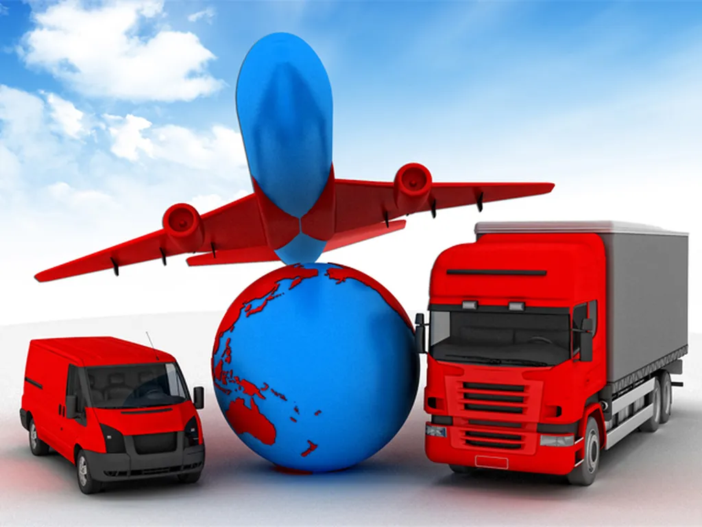 Trouver un transporteur express en France