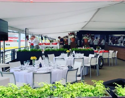 Comment se rendre au Circuit Paul Ricard au Castellet avec un VTC  ?