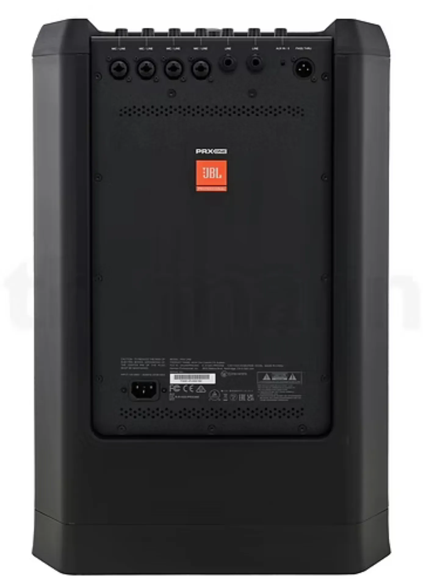 ENCEINTE AMPLIFIEE JBL PRX ONE