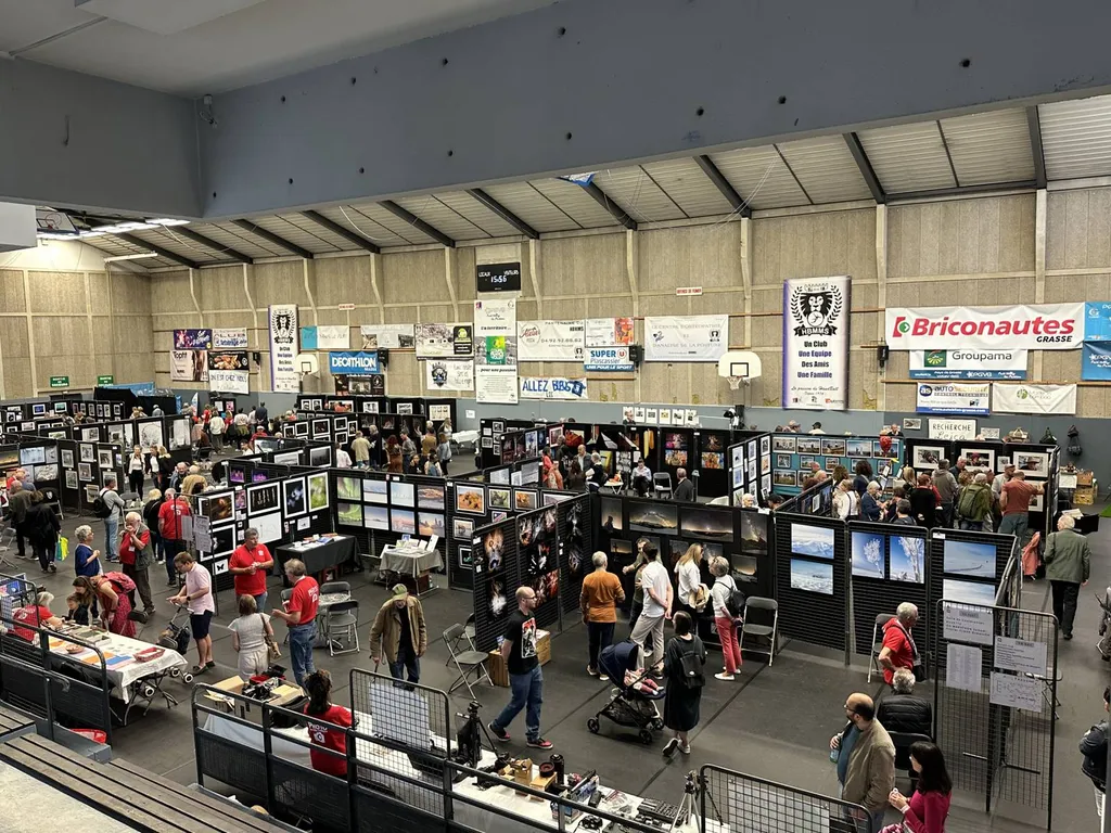 Festival Photo Mouans Sartoux