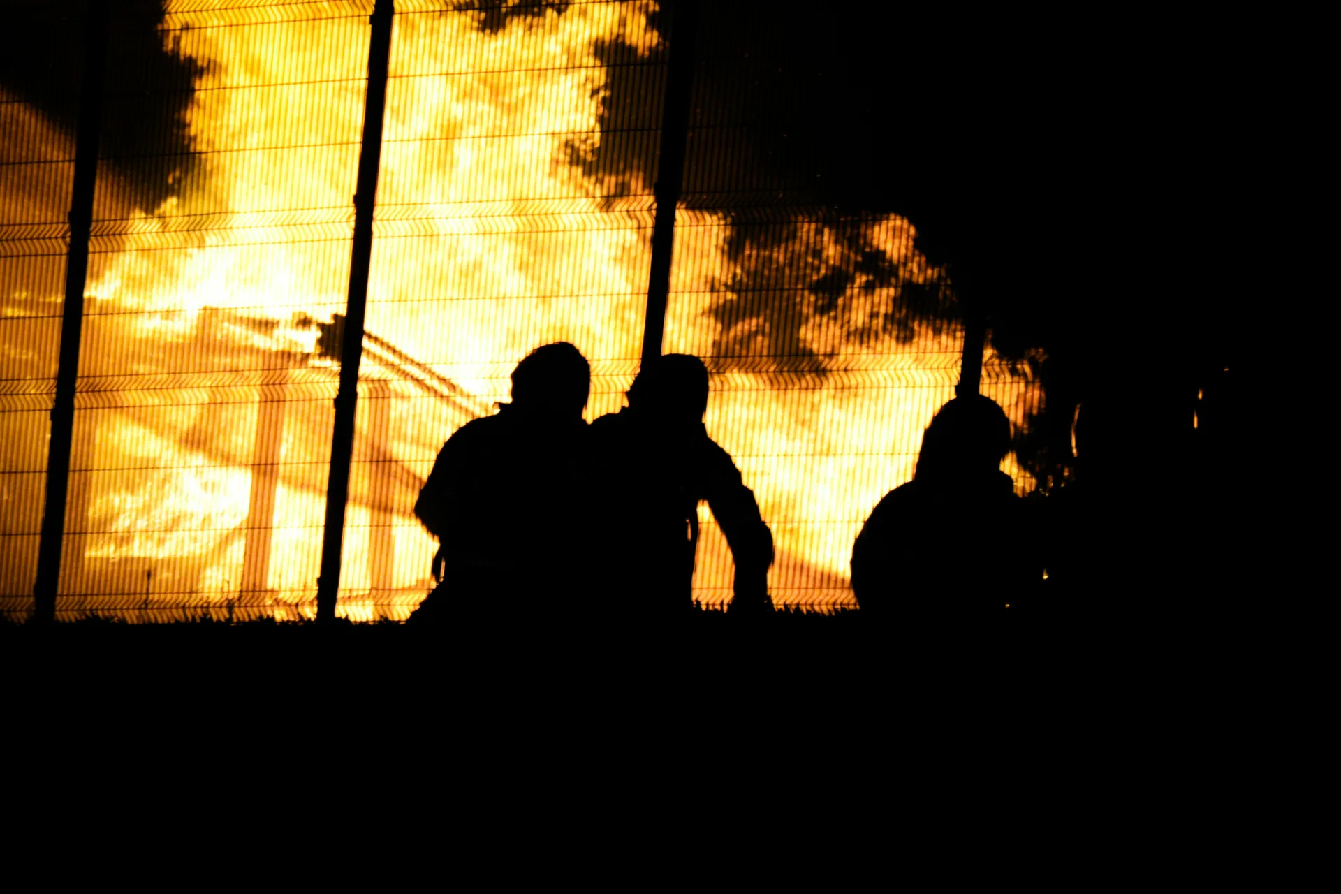 Incendie volontaire : Représentation Pénale Face à l'Accusation Criminelle aux Juridictions d'Aix-Marseille