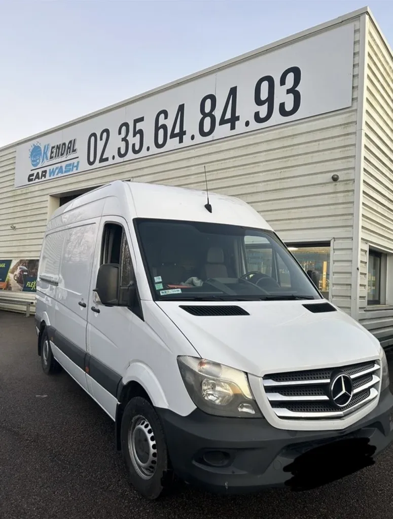 Offre pneumatiques dans votre garage Kendal Car de Barentin jusqu'au 25 décembre 2025