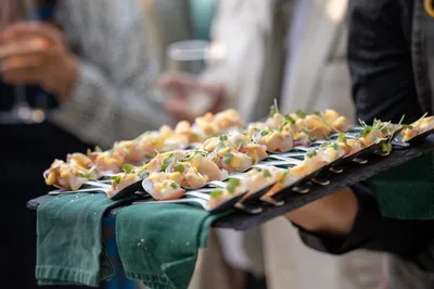 L'atelier de la cheffe gastronomie raffinnée au domaine des Grandes Mollières