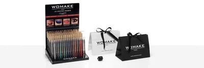 WOMAKE presentation à marseille